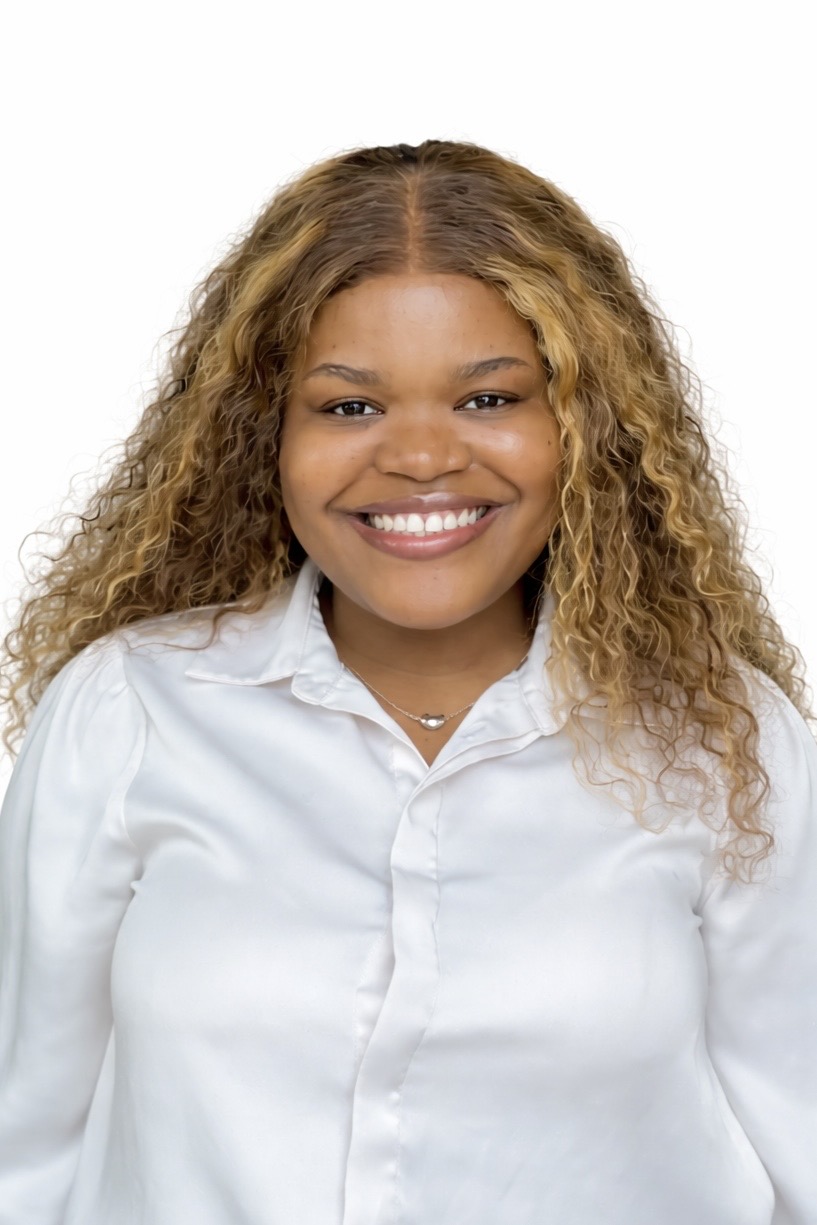 Nicolette Mtisi